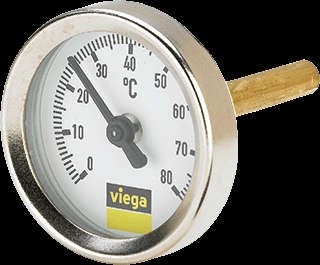 Viega Easytop temperatuurvoeler 686116